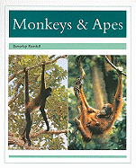 Monkeys & Apes: Individual Student Edition Turquoise (Levels 17-18)