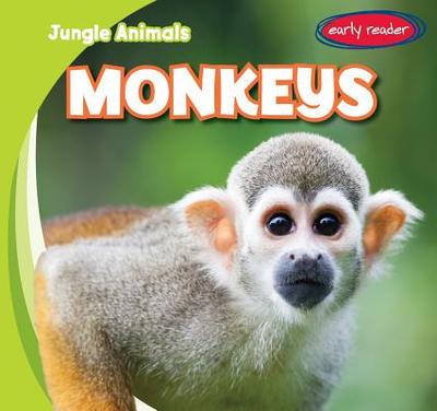 Monkeys - Ryndak, Rob