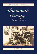 Monmouth County, New Jersey Postcards