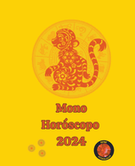Mono Hor?scopo 2024