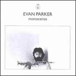 Monoceros - Evan Parker