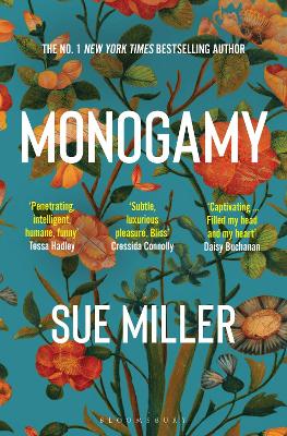 Monogamy - Miller, Sue, Ms.
