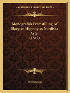 Monografisk Fremstilling Af Slaegten Hippolytes Nordiske Arter (1842)