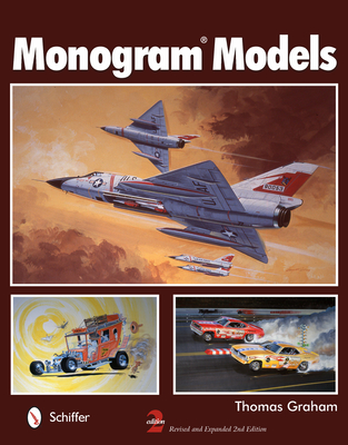 Monogram Models - Graham, Thomas