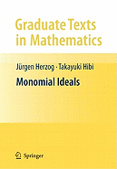 Monomial Ideals