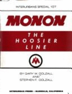 Monon: The Hoosier Line