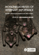 Mononegaviruses of Veterinary Importance, Volume 2: Molecular Epidemiology and Control