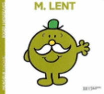 Monsieur Lent