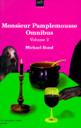 Monsieur Pamplemousse Omnibus