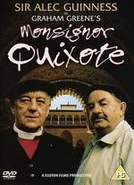 Monsignor Quixote - Rodney Bennett