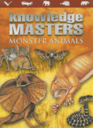 Monster Animals