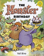 Monster Birthday, The Read-On