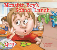 Monster Boy's School Lunch - Emerson, Carl