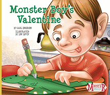 Monster Boy's Valentine