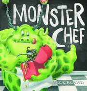 Monster Chef