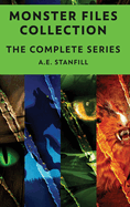 Monster Files Collection: The Complete Series
