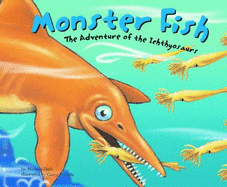 Monster Fish: The Adventure of the Ichthyosaurs