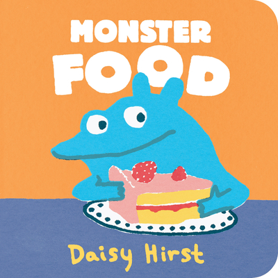 Monster Food - 
