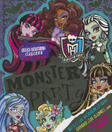 Monster High Monster Party - Parragon