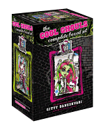 Monster High: The Cool Ghouls Complete Boxed Set
