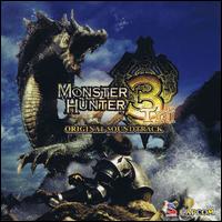Monster Hunter 3 [Original Soundtrack] - Various Artists