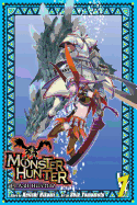 Monster Hunter: Flash Hunter, Volume 7