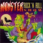 Monster in My Pocket - Various Artists