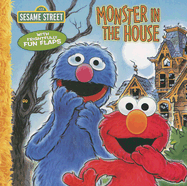 Monster in the House - Scary, R U