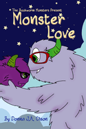 Monster Love: The Bookworm Monsters Present