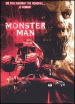 Monster Man - Michael Davis