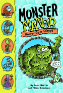 Monster Manor: Horror Gets Slimed - Book #5