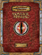 Monster Manual: Core Rulebook III V.3.5