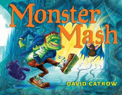 Monster Mash - 