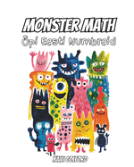Monster Math: pi Eesti Numbreid