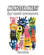 Monster Math: ?pi Eesti Numbreid