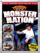 Monster Nation: The Best Transformed Vehicles from Coast to Coast