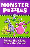 Monster Puzzles