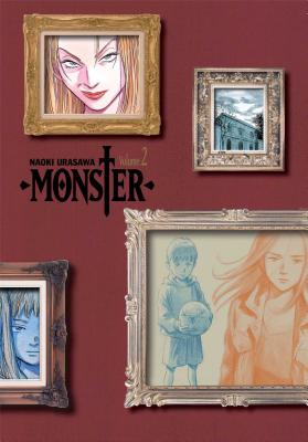 Monster: The Perfect Edition, Vol. 2 - Urasawa, Naoki (Creator)