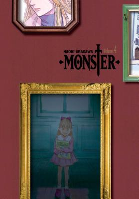 Monster: The Perfect Edition, Vol. 4 - Urasawa, Naoki (Creator)