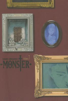 Monster: The Perfect Edition, Vol. 7: Volume 7 - Urasawa, Naoki (Creator)