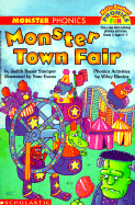 Monster Town Fair