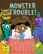 Monster Trouble!