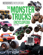 Monster Trucks Encyclopedia