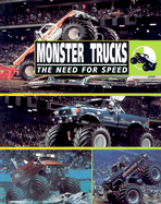 Monster Trucks - Johnstone, Michael