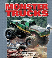 Monster Trucks - Nelson, Kristin L