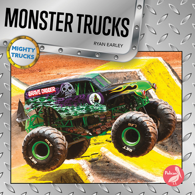 Monster Trucks - Earley, Ryan