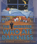 Monster Who Ate Darkness