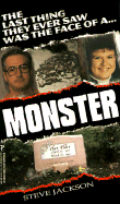 Monster - Jackson, Steve