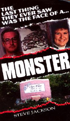 Monster - Jackson, Steve