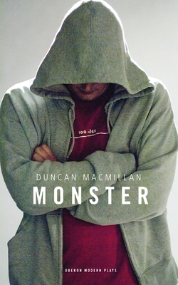 Monster - MacMillan, Duncan